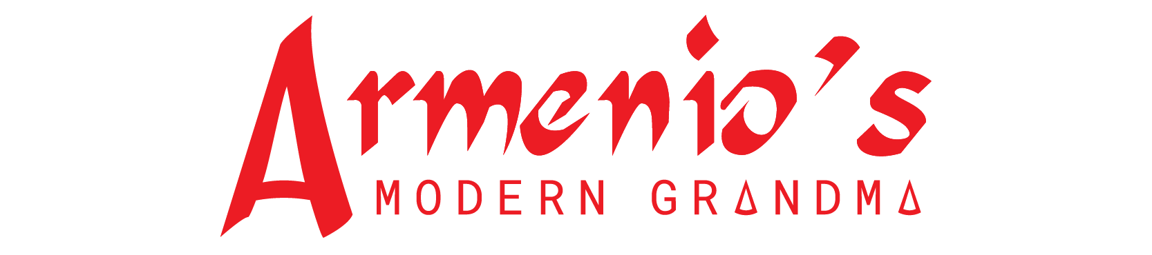 Armenios Modern Grandma
